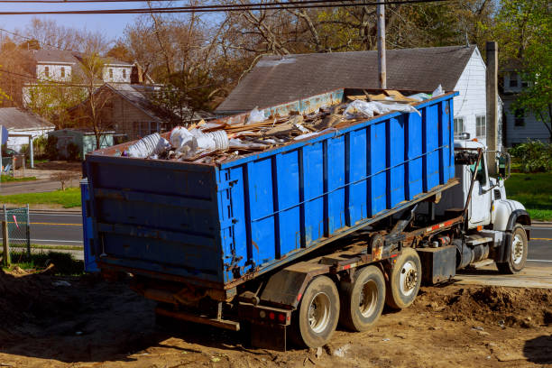 Best Same-Day Junk Removal Services  in Spring Hope, NC